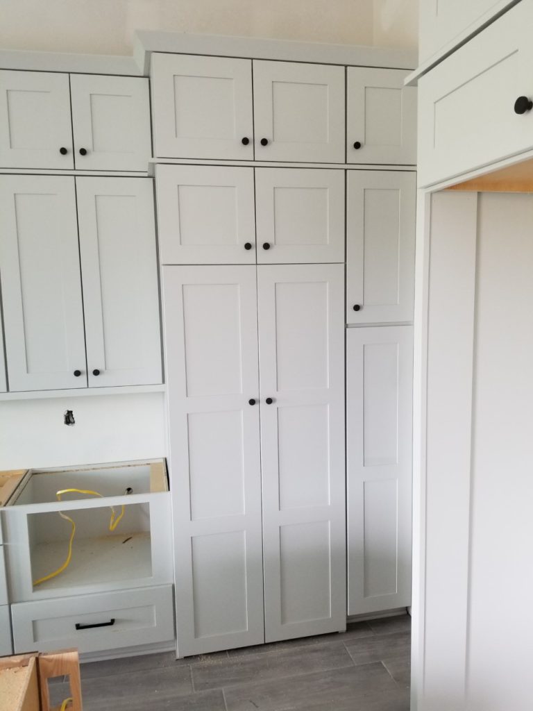 Install a New Pantry Door Like a Pro! Complete Step-by-Step Guide